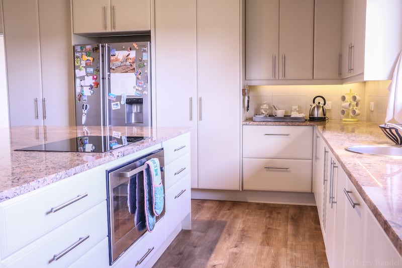 Kitchen Remodel in Boise 5