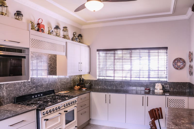 Kitchen Remodel in Boise 6