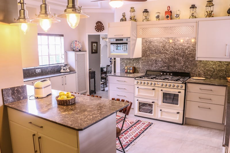 Kitchen Remodel in Boise 7