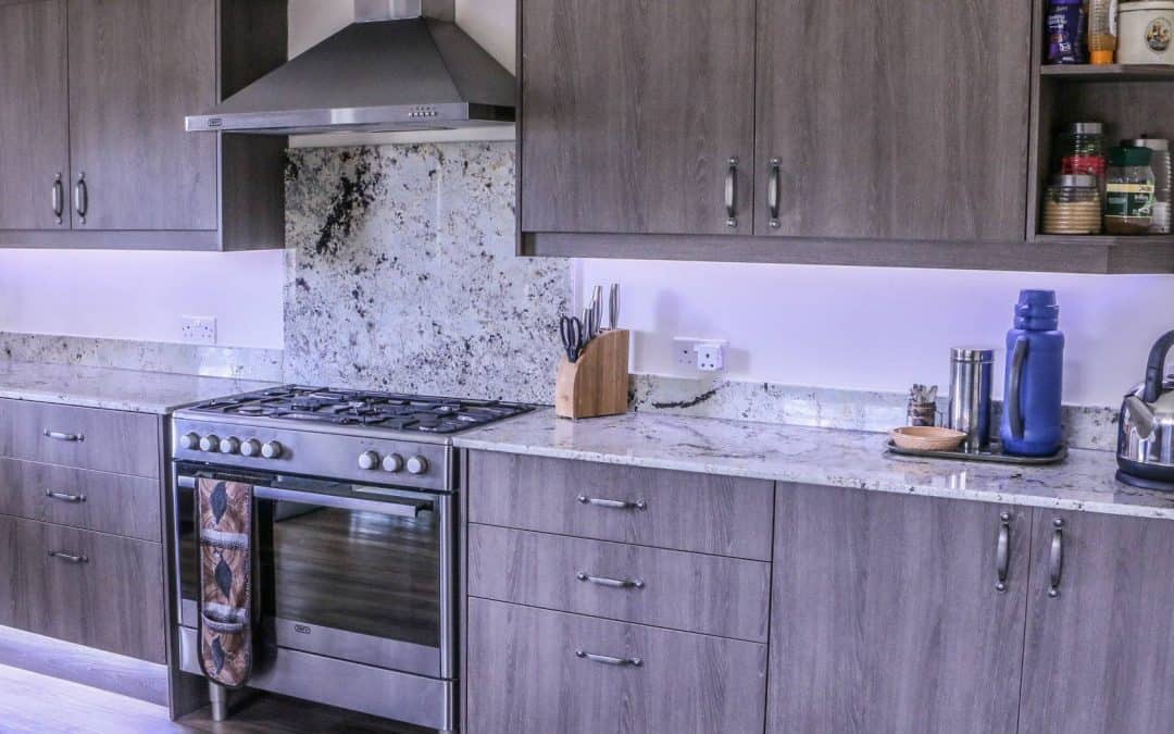 Why Is Kitchen Remodeling So Expensive?